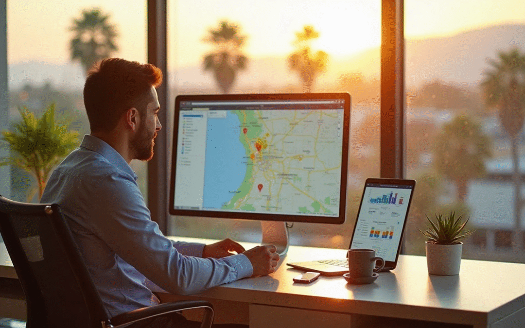 Digital Marketing in Fresno: What Local Businesses Need to Know in 2025